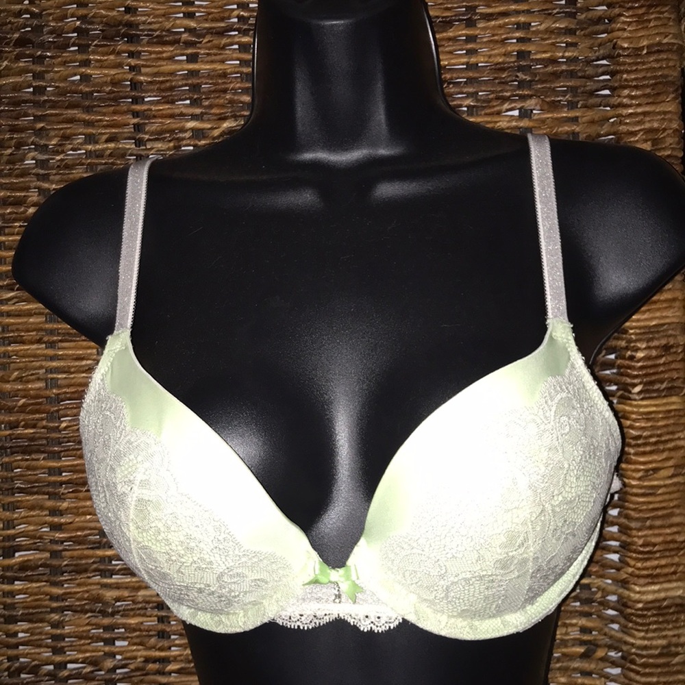Dream Angels Push Up Bra